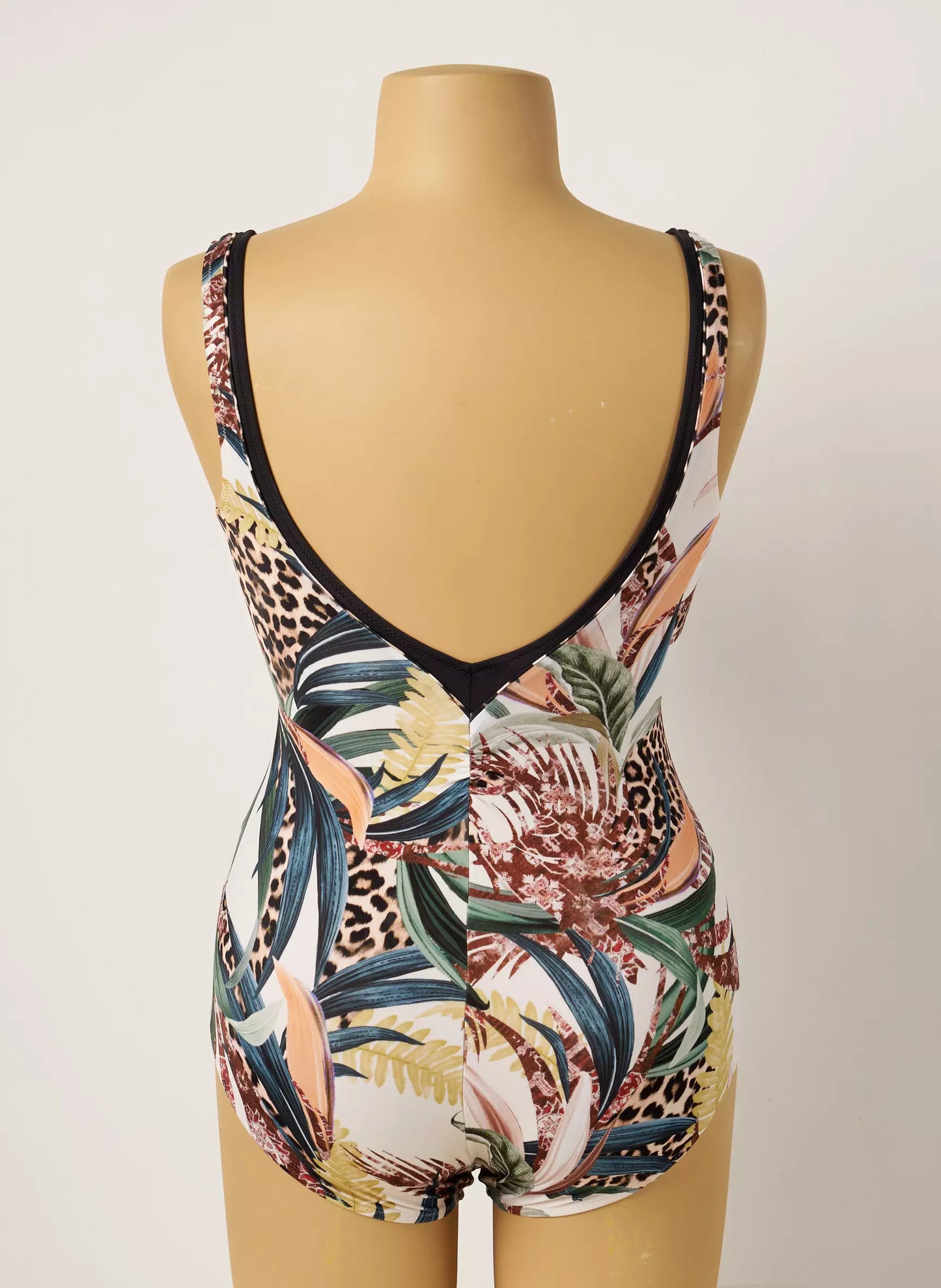 1183-457-067 - Maillot une pièce