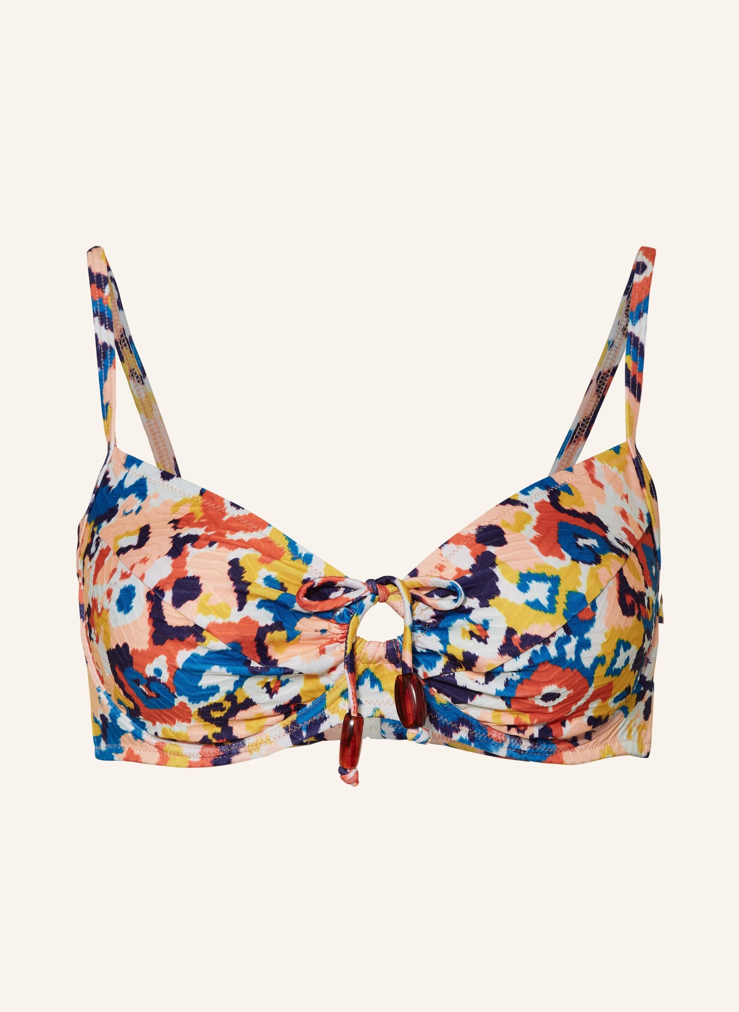 TRIANGLE HEART BEAT 5960/670/209 - Haut de Maillot