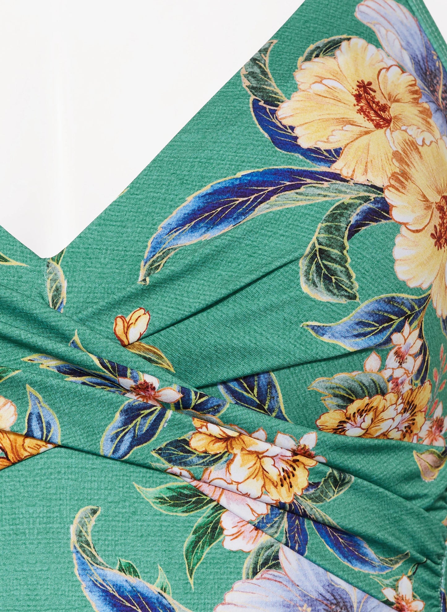 8220-673-409 PINEAPPLE SEA - Maillot une pièce