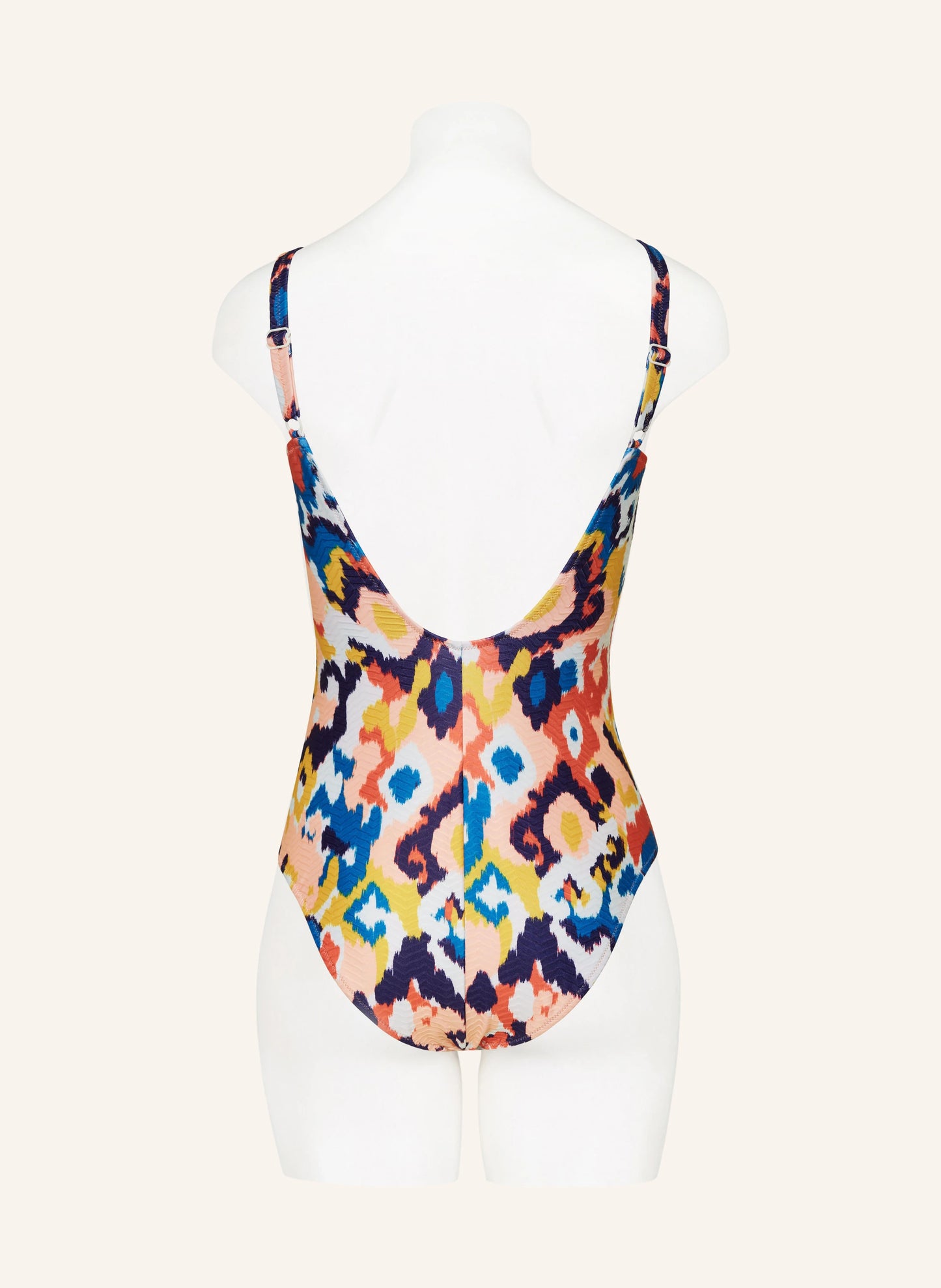 8564-670-209 HEART BEAT - Maillot une pièce