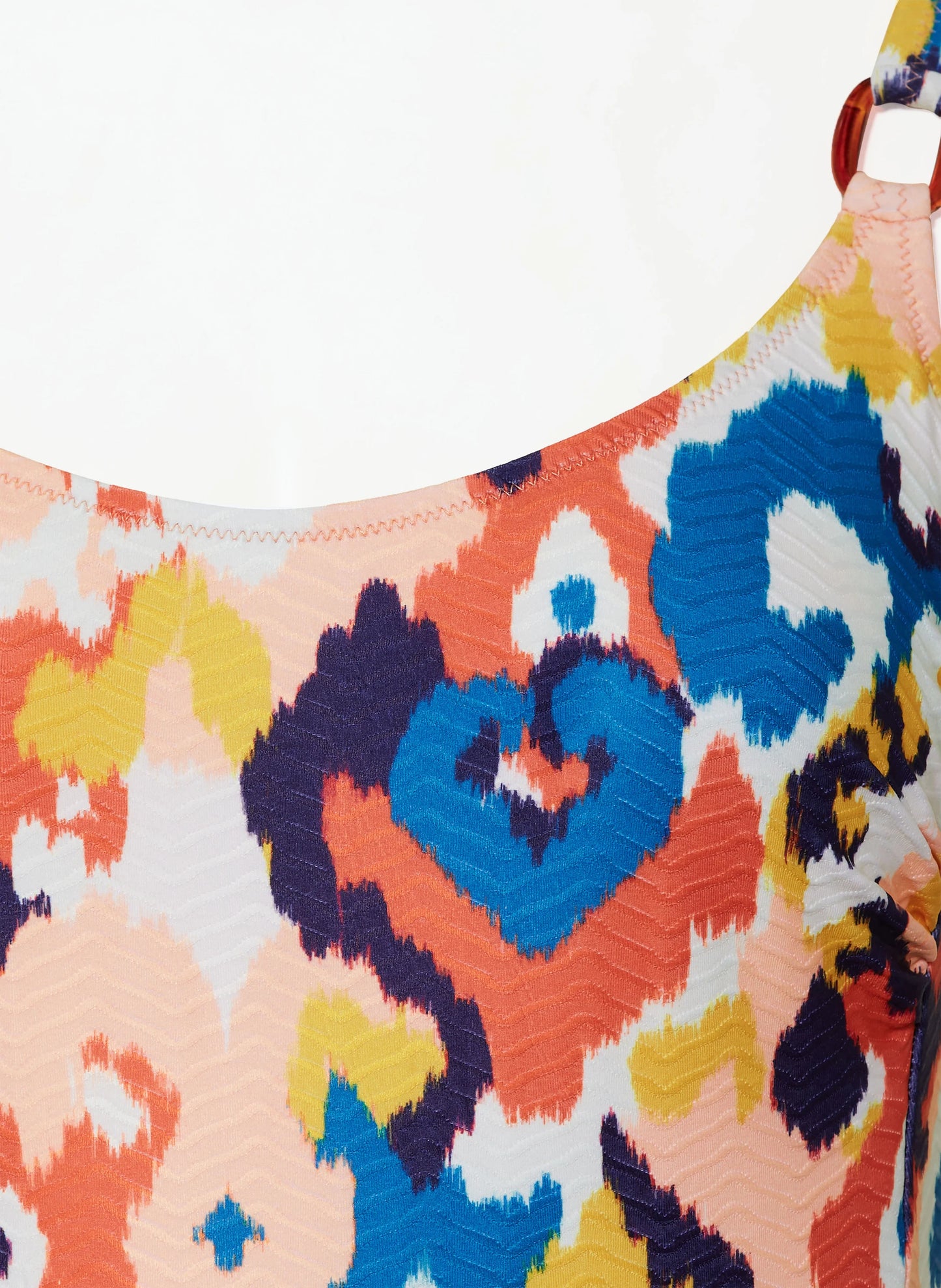 8564-670-209 HEART BEAT - Maillot une pièce
