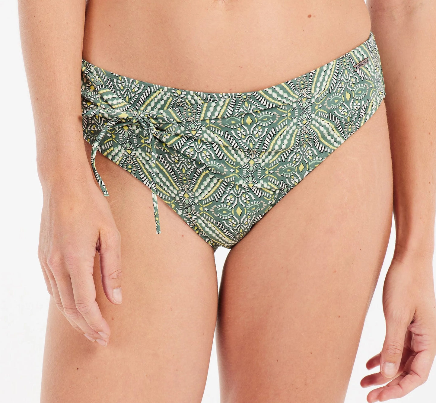 MIXWRAPS - Bas de Maillot