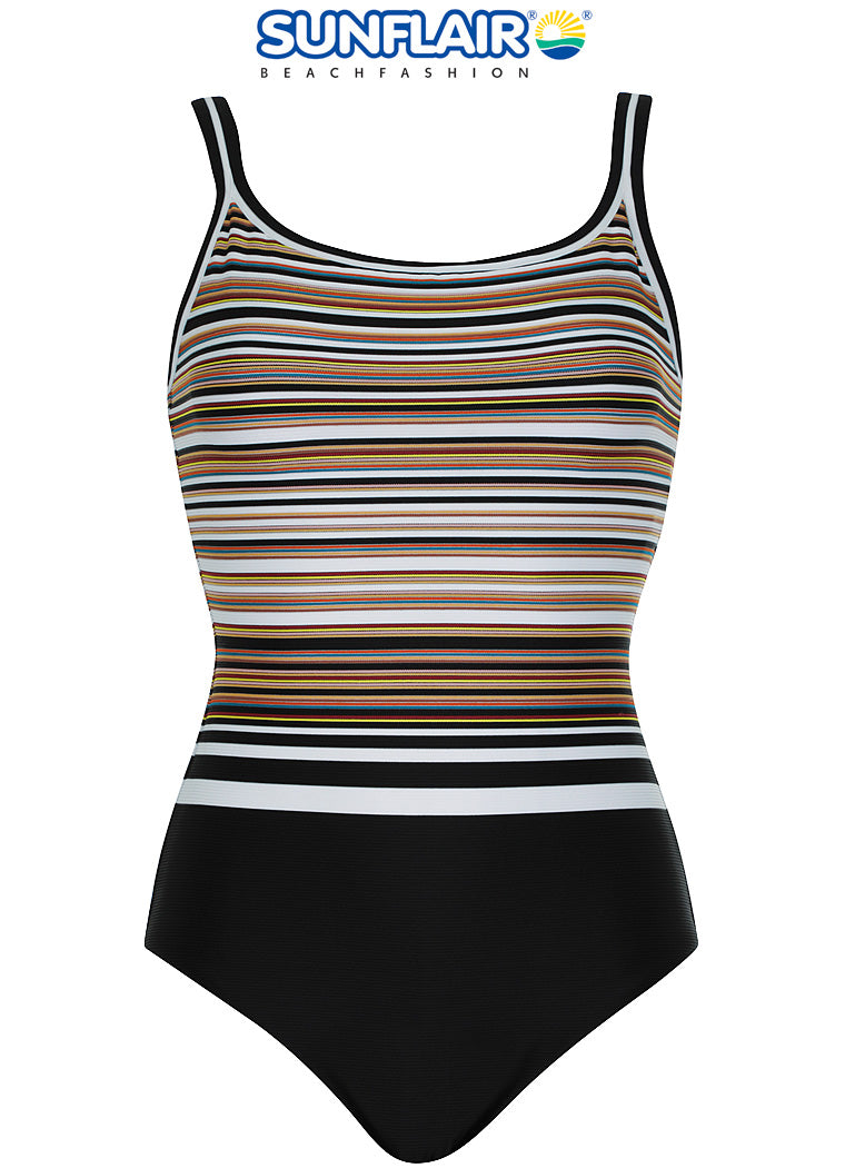 22076 - Maillot une pièce