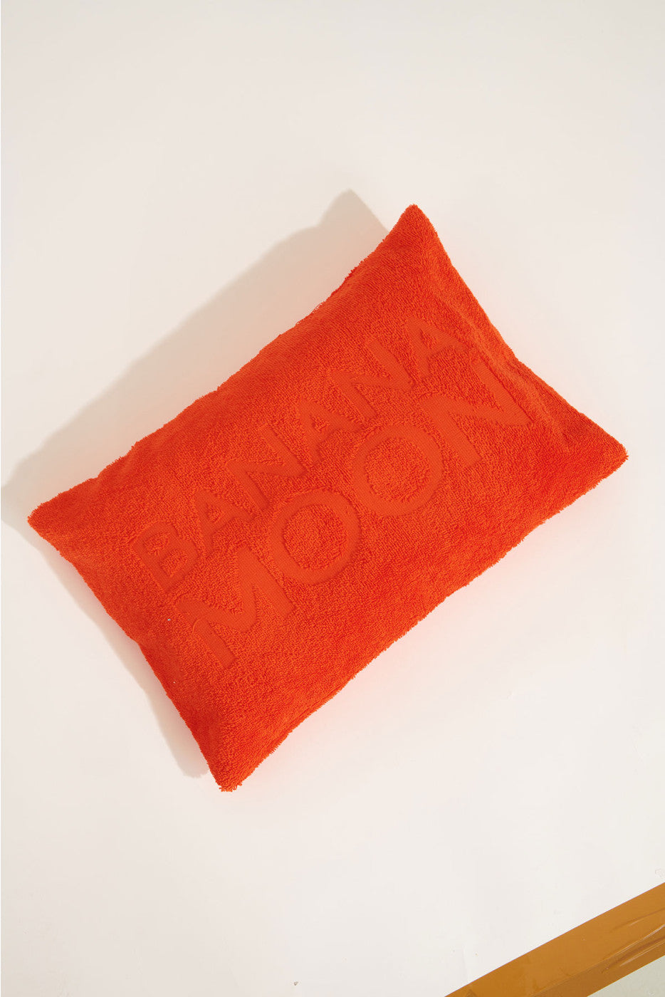 POPPILLOW - Coussin de plage