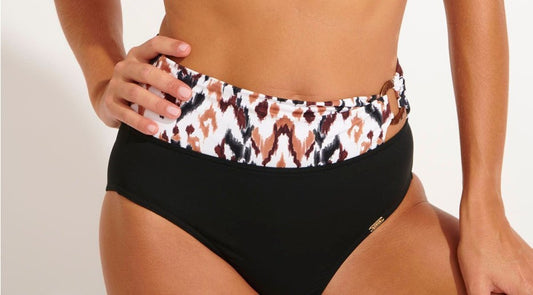 MAEVE BANGKA - Bas de Maillot