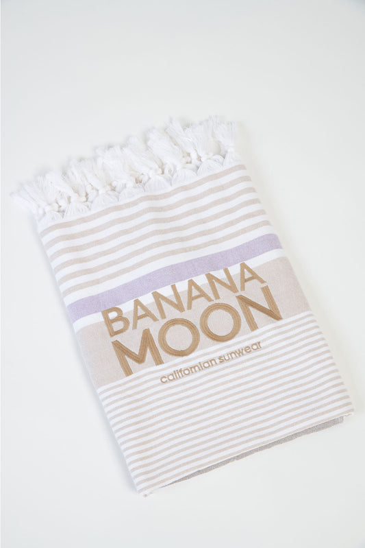 MANI MARBELLA - Fouta