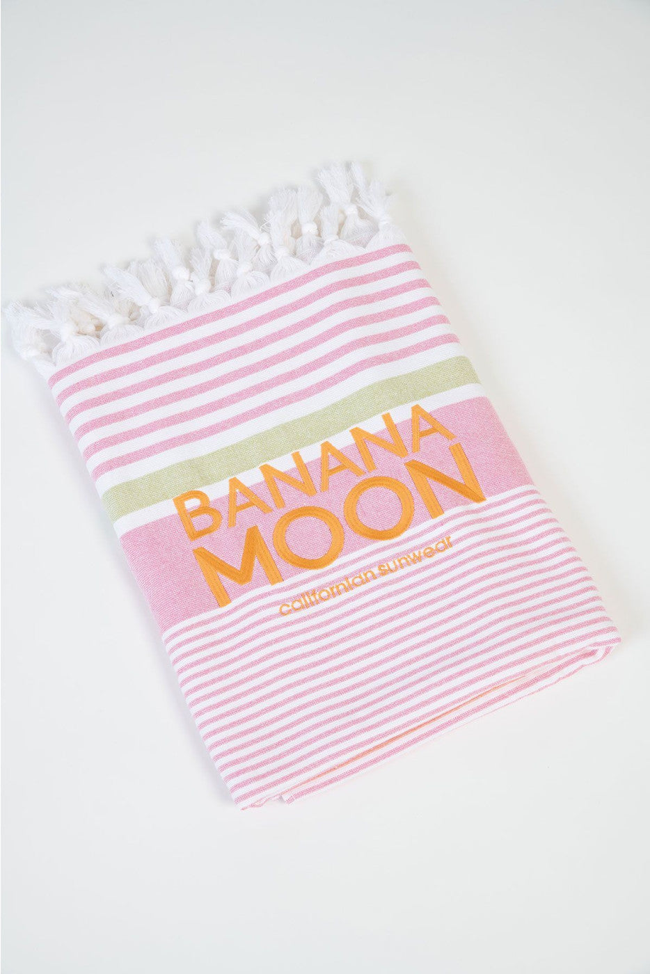 MANI MARBELLA - Fouta