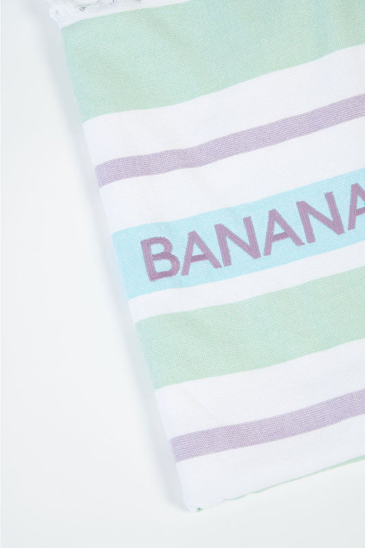 SAGE MARBELLA - Fouta