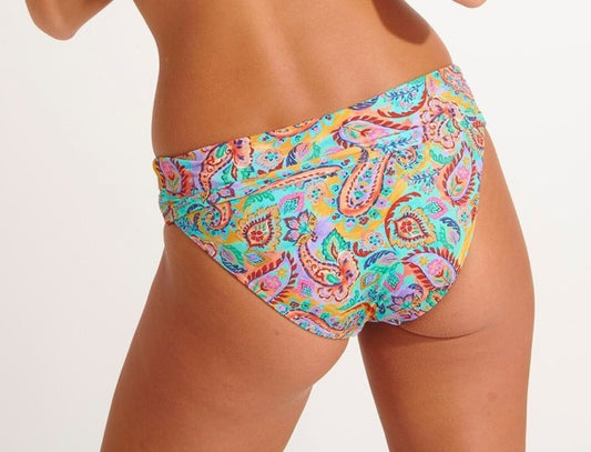 ADELES PRASLIN - Bas de Maillot