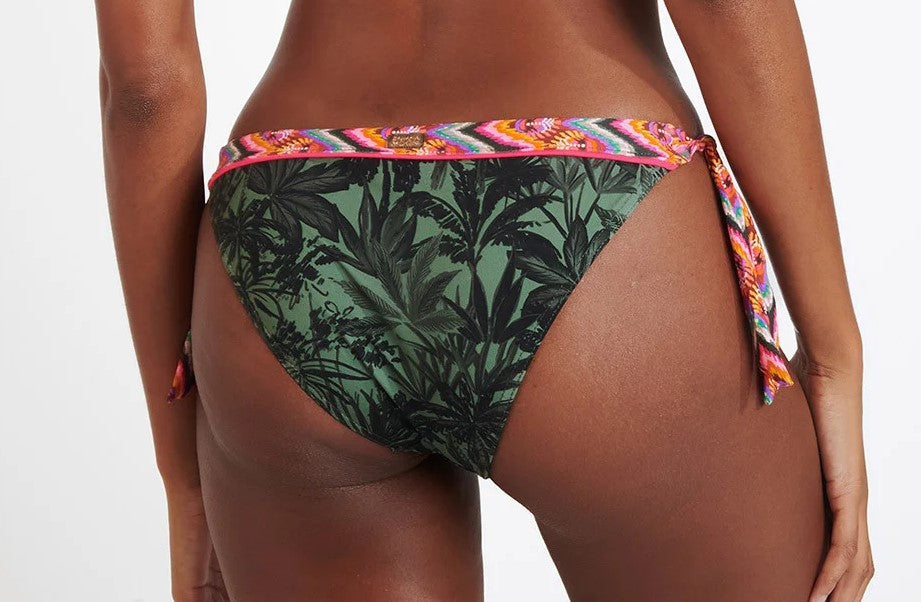 SADIA TOUNDRA - Bas de Maillot