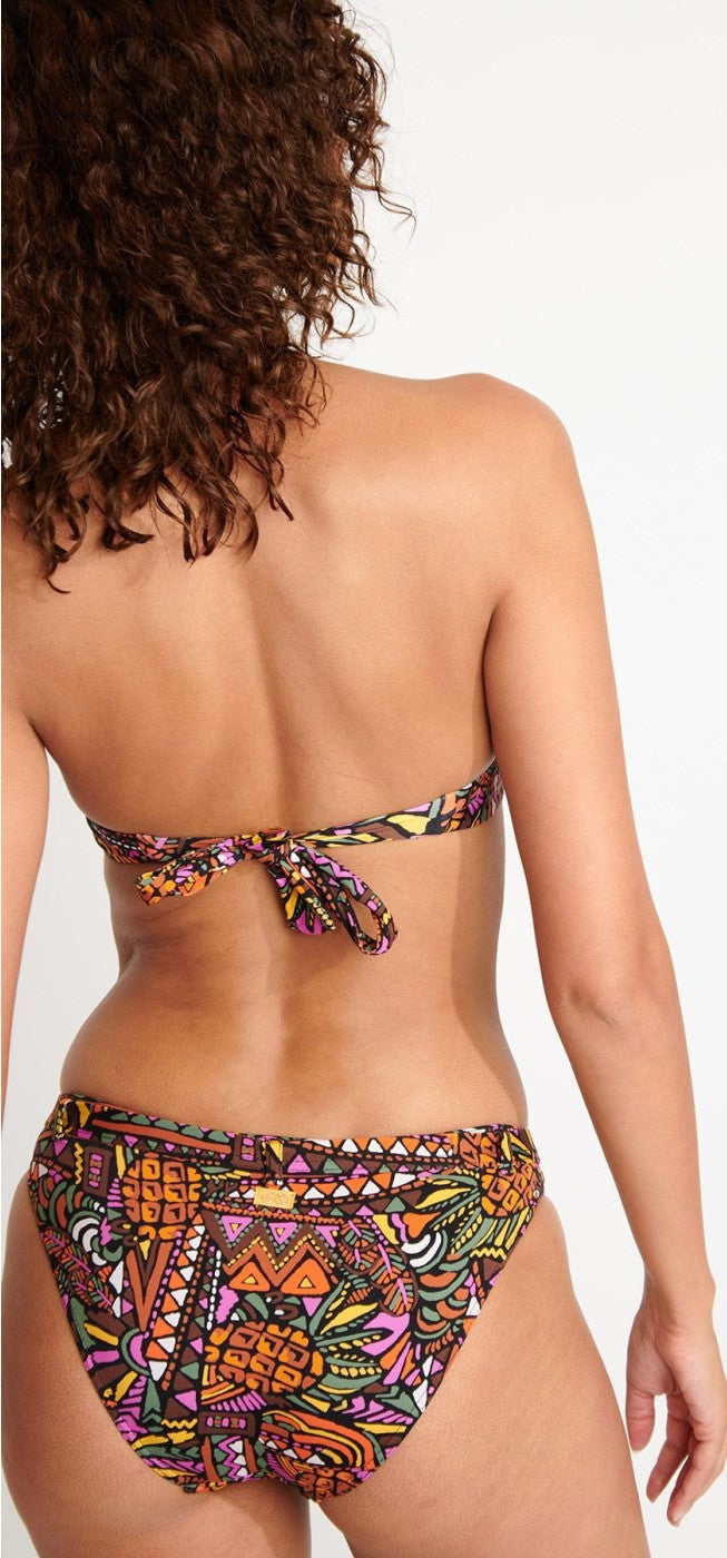 EYRO TRIBAL - Haut de Maillot