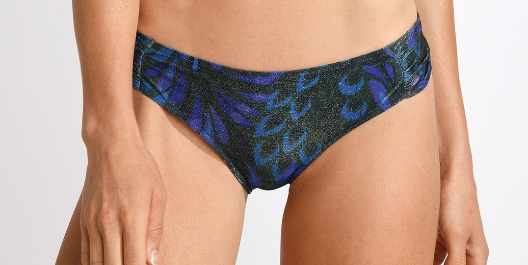 STAEL MARAZUL - Bas de Maillot