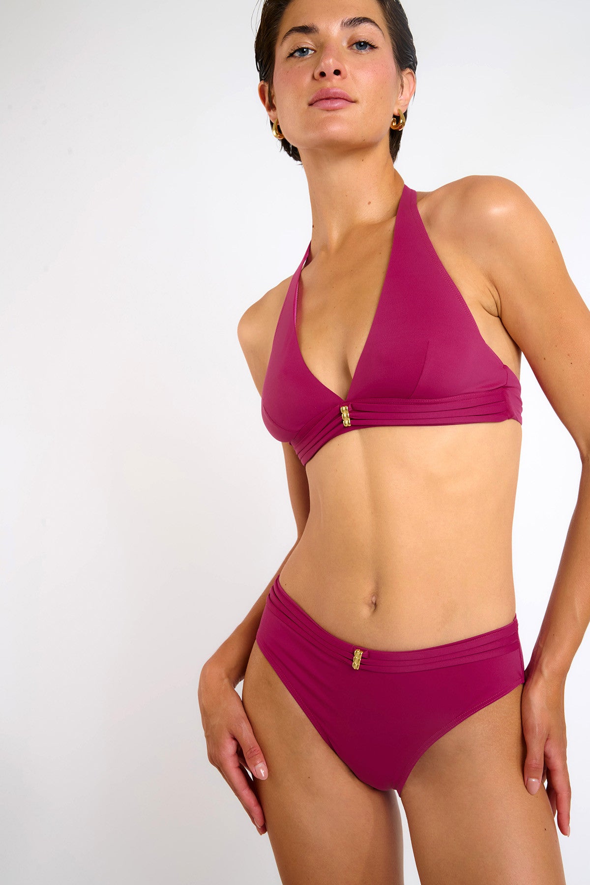 BAYRO EDEN - Haut de Maillot