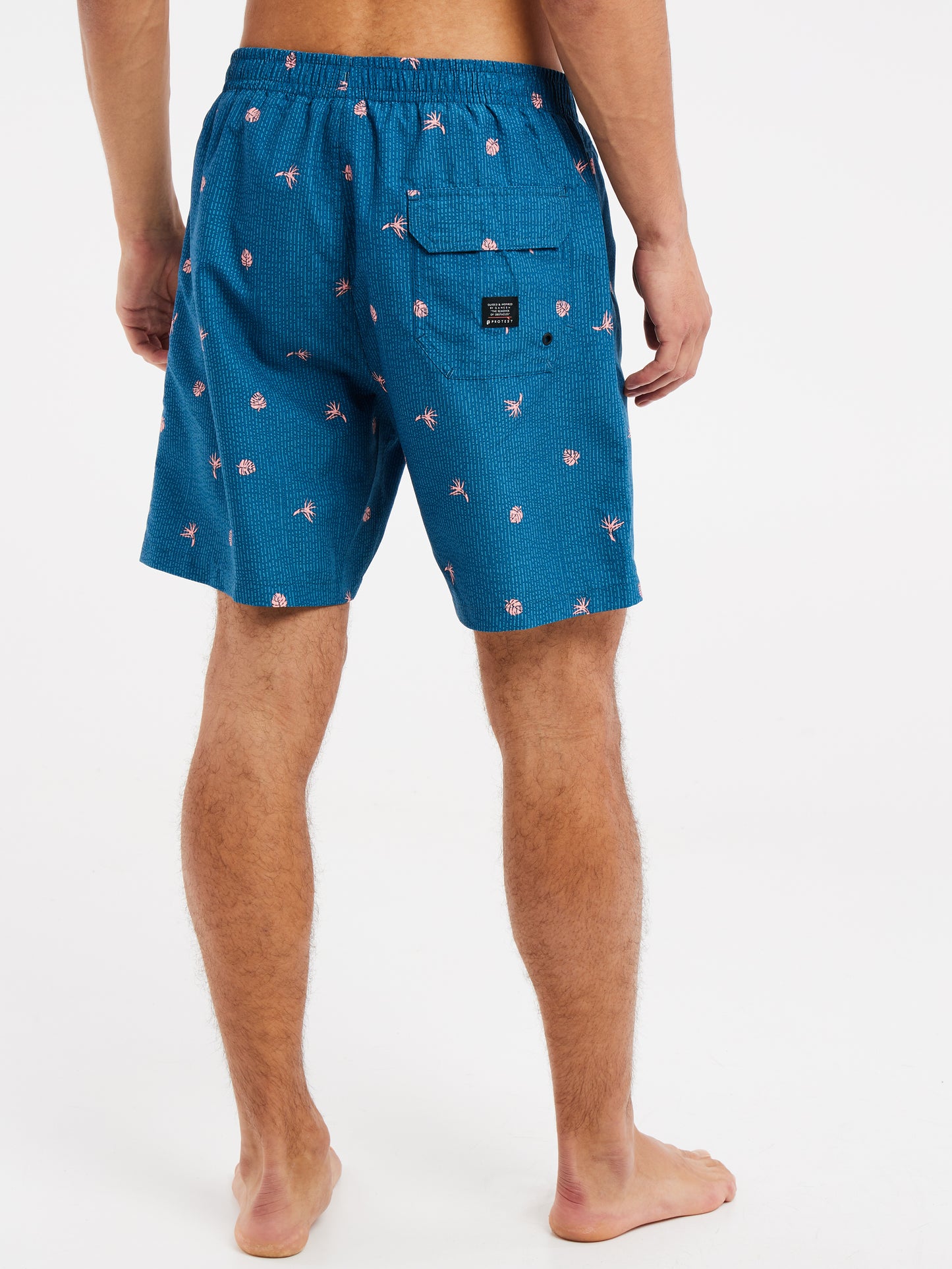 Boardshort PRT GUINCHO (637)