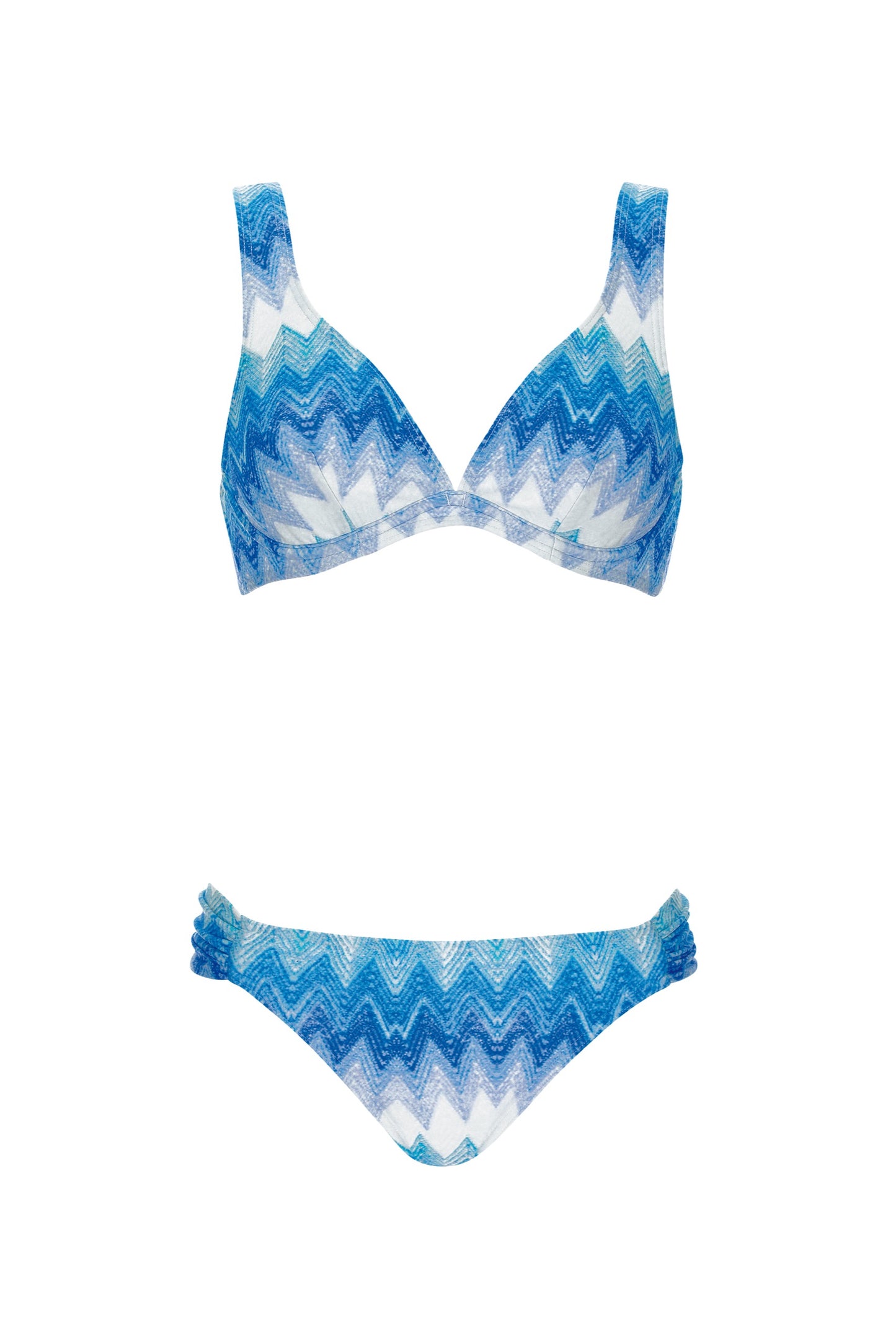 OLYMPIA 31007-31024 - Ensemble 2 pièces bonnet D