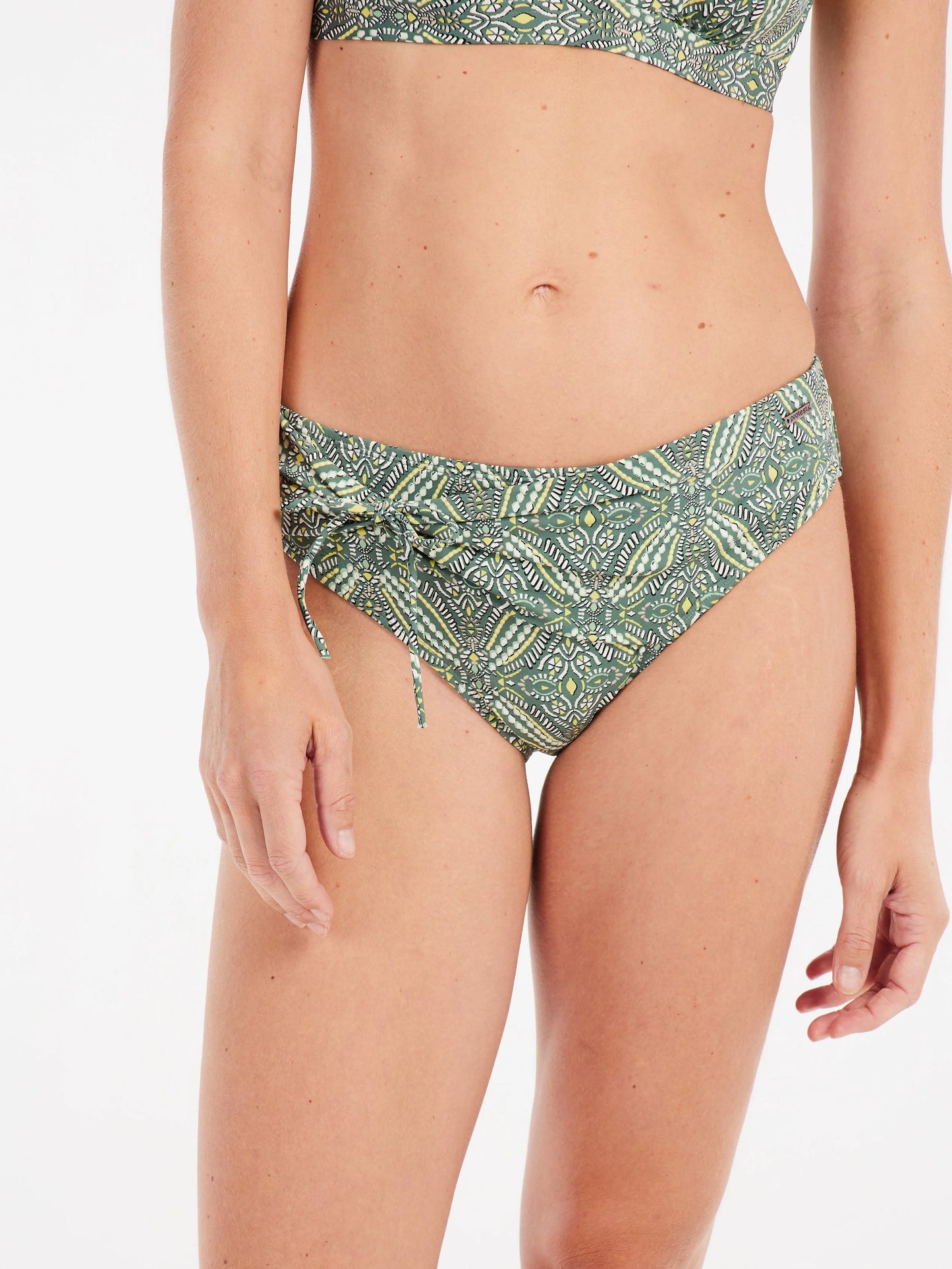 MIXWRAPS - Bas de Maillot