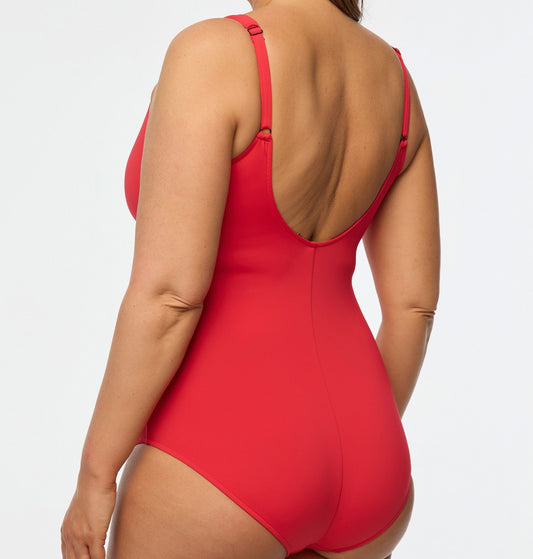 72219 - Maillot une pièce