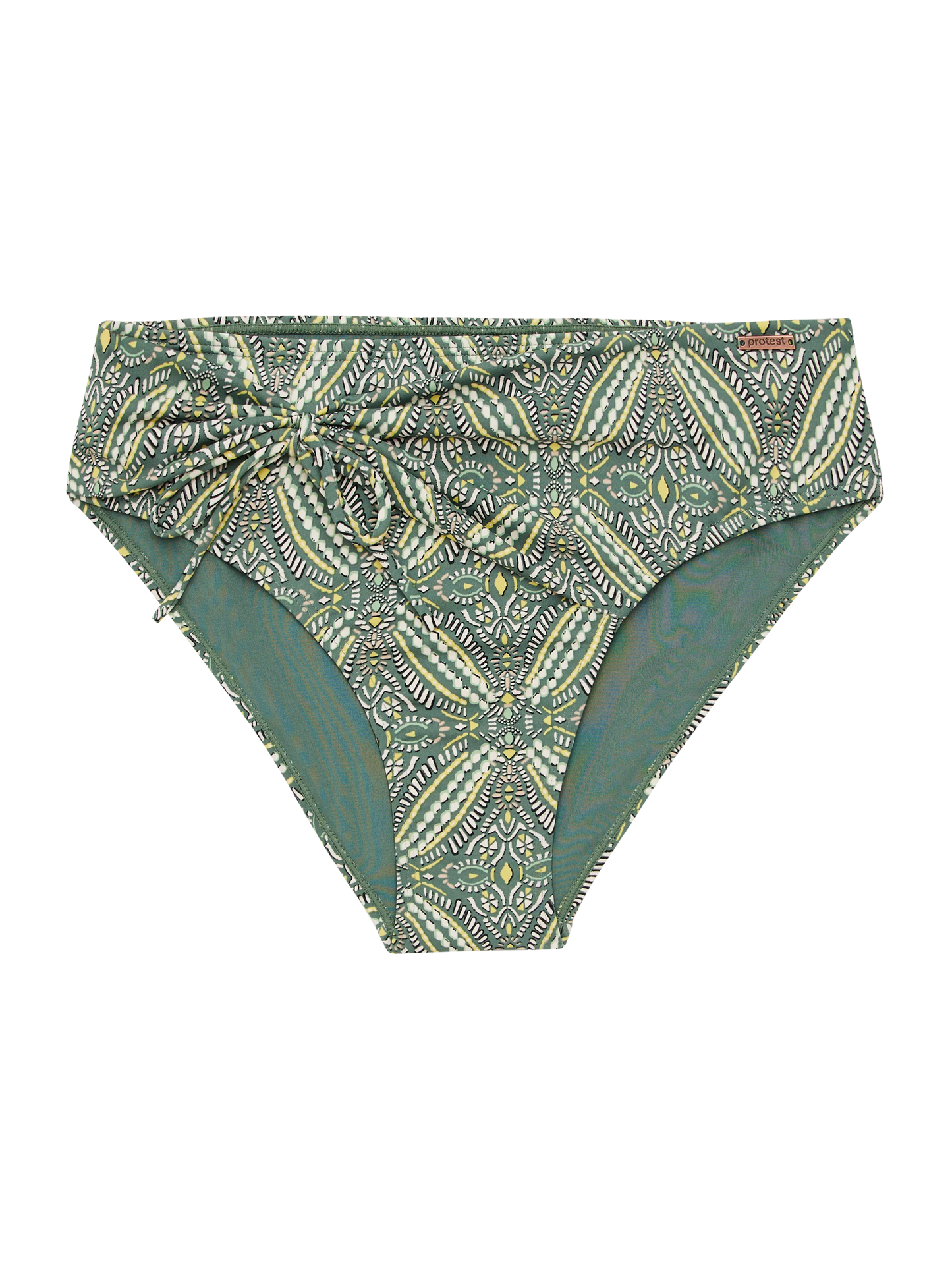 MIXWRAPS - Bas de Maillot
