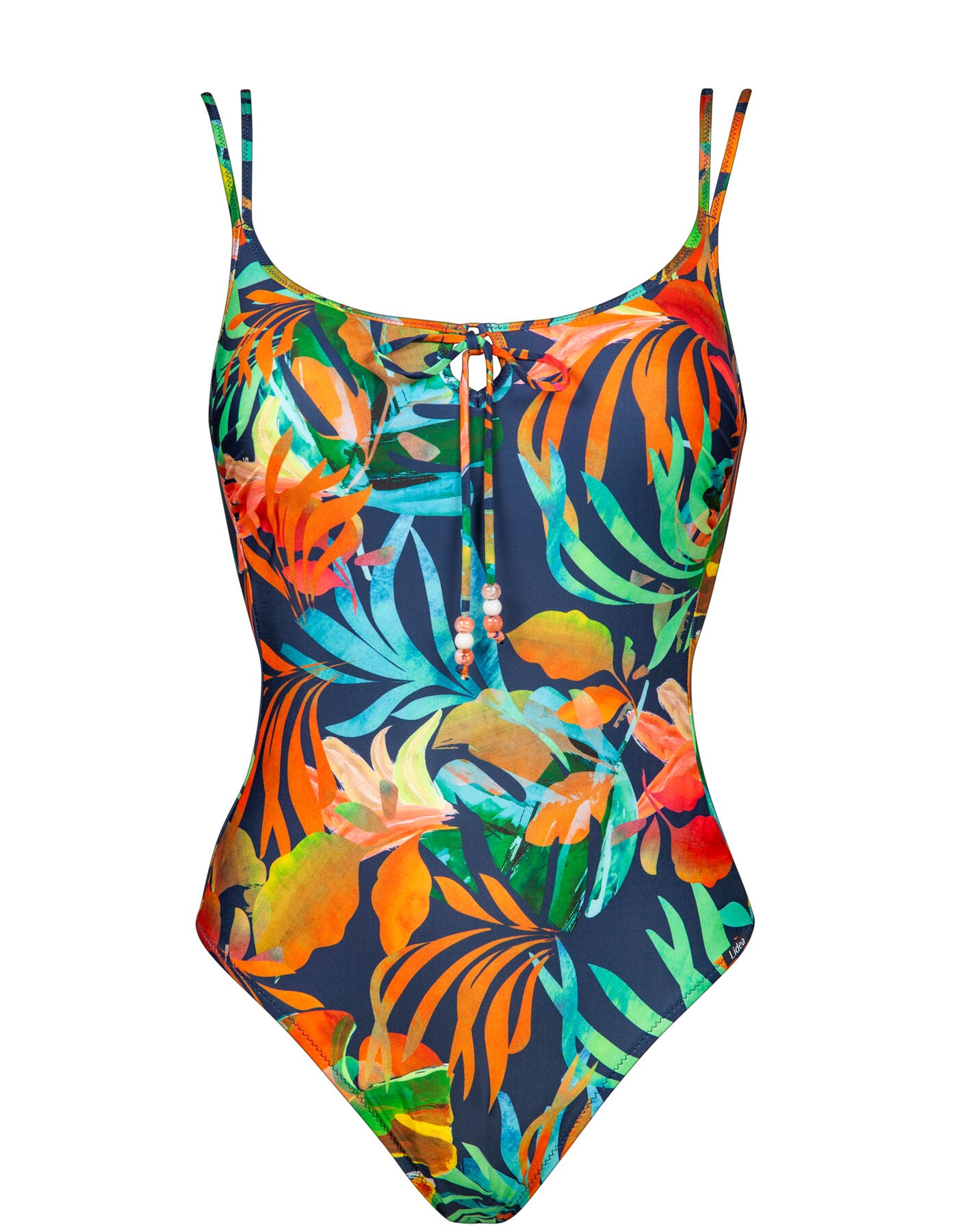 8490-571-164 Maillot une pièce