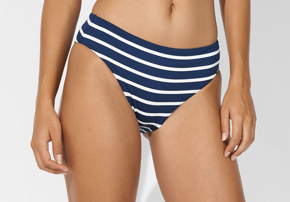 CULOTTE BAY GAMES 737/672/906 - Bas de Maillot réversible