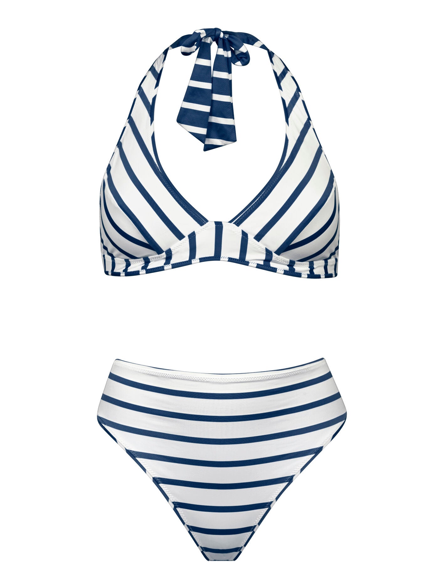 CULOTTE BAY GAMES 737/672/906 - Bas de Maillot réversible