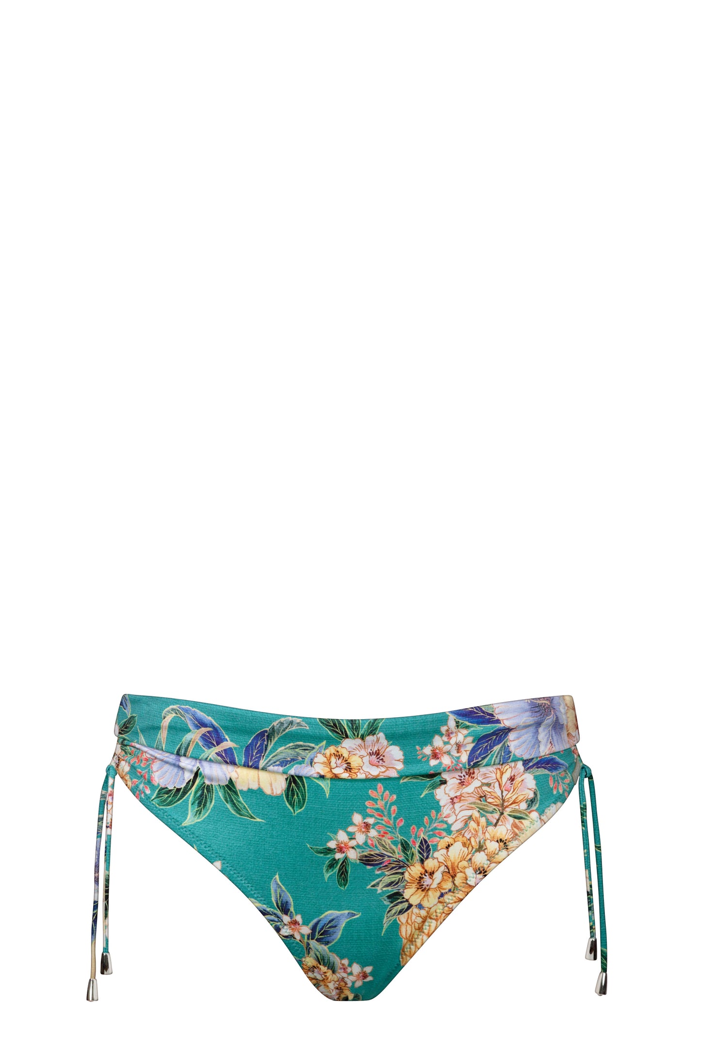 CULOTTE PINEAPPLE SEA 466/673/409 - Bas de Maillot