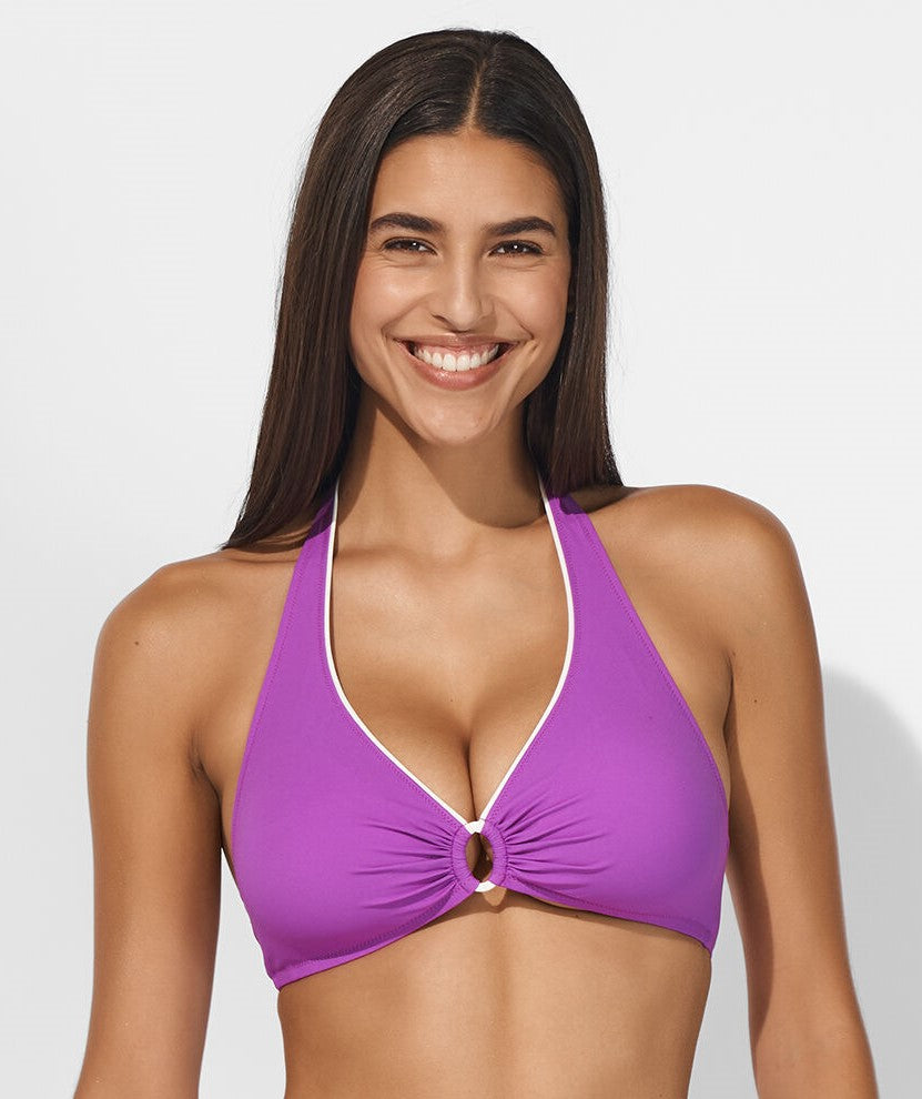TRIANGLE SPORTS CLUB 7414/675/778 - Haut de Maillot