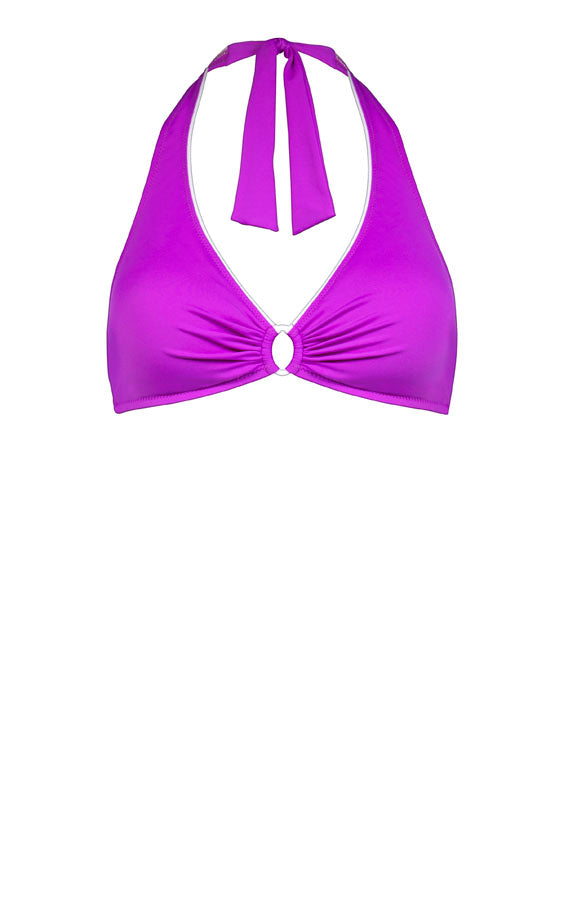 TRIANGLE SPORTS CLUB 7414/675/778 - Haut de Maillot