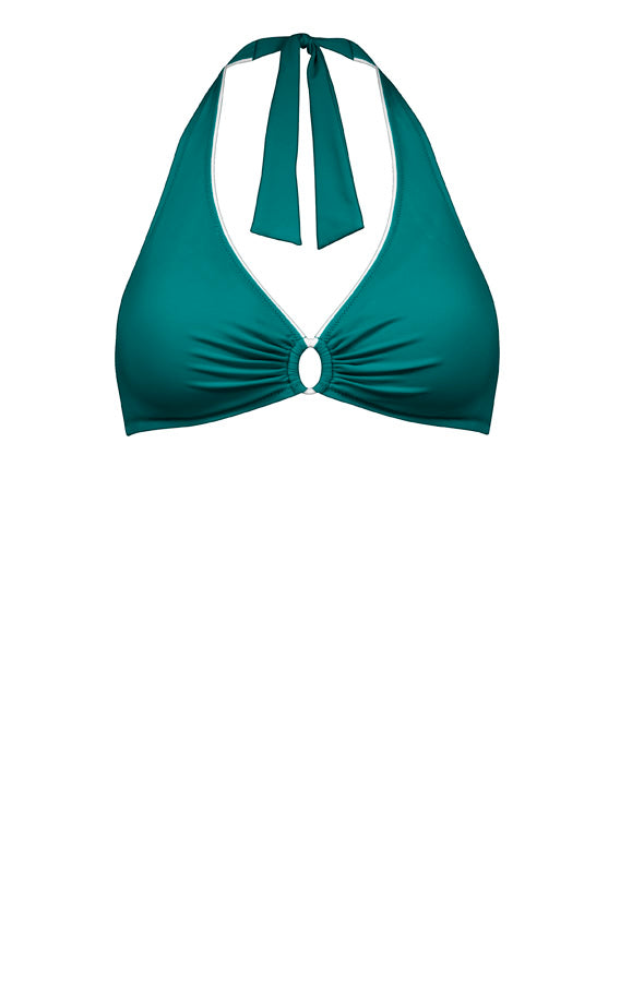 TRIANGLE SPORTS CLUB 7414/675/919 - Haut de Maillot