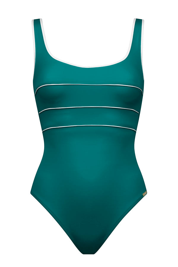 8857-675-919 - Maillot une pièce