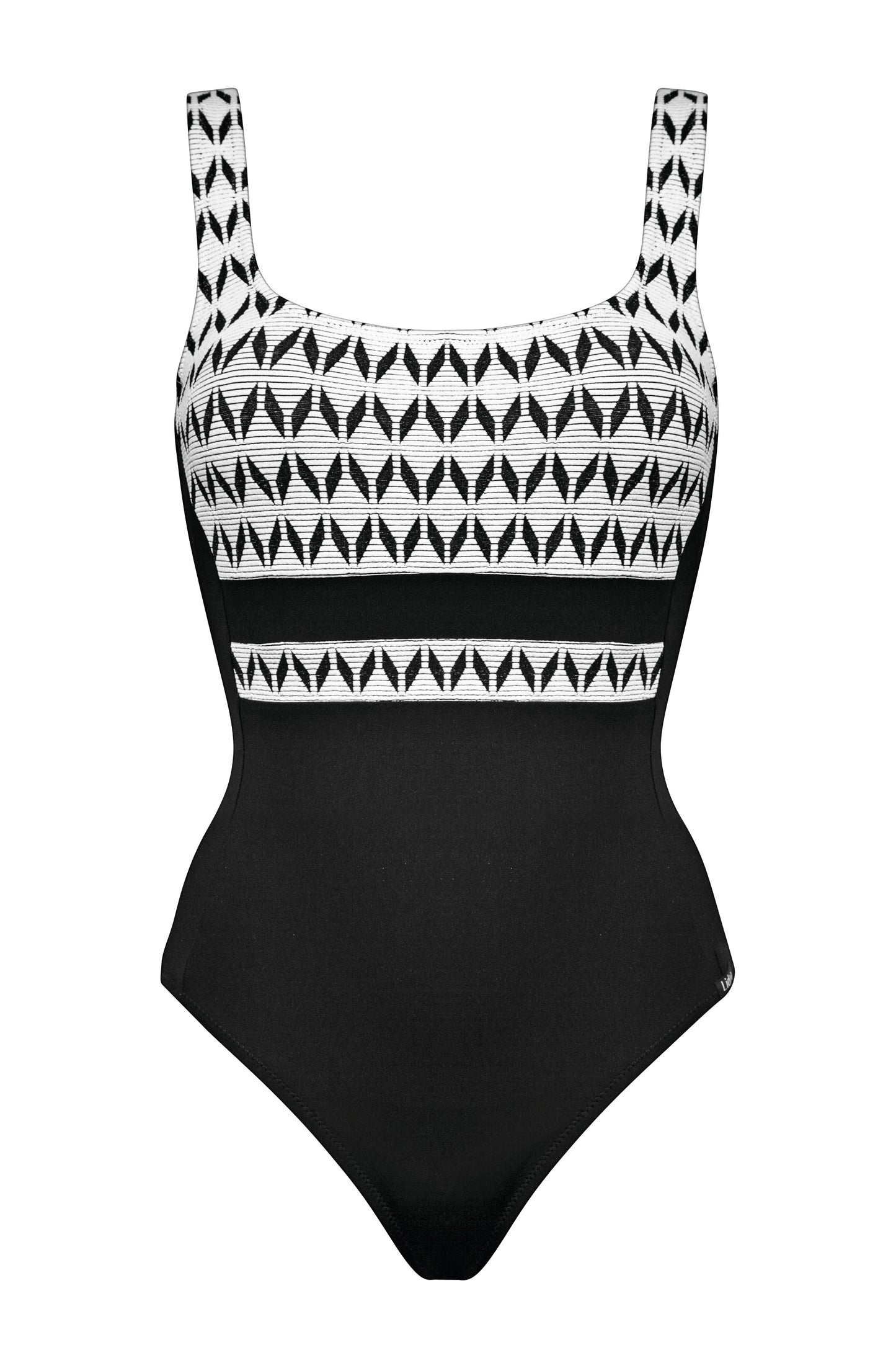 8856-679-077 GRAPHIC RIDE - Maillot une pièce