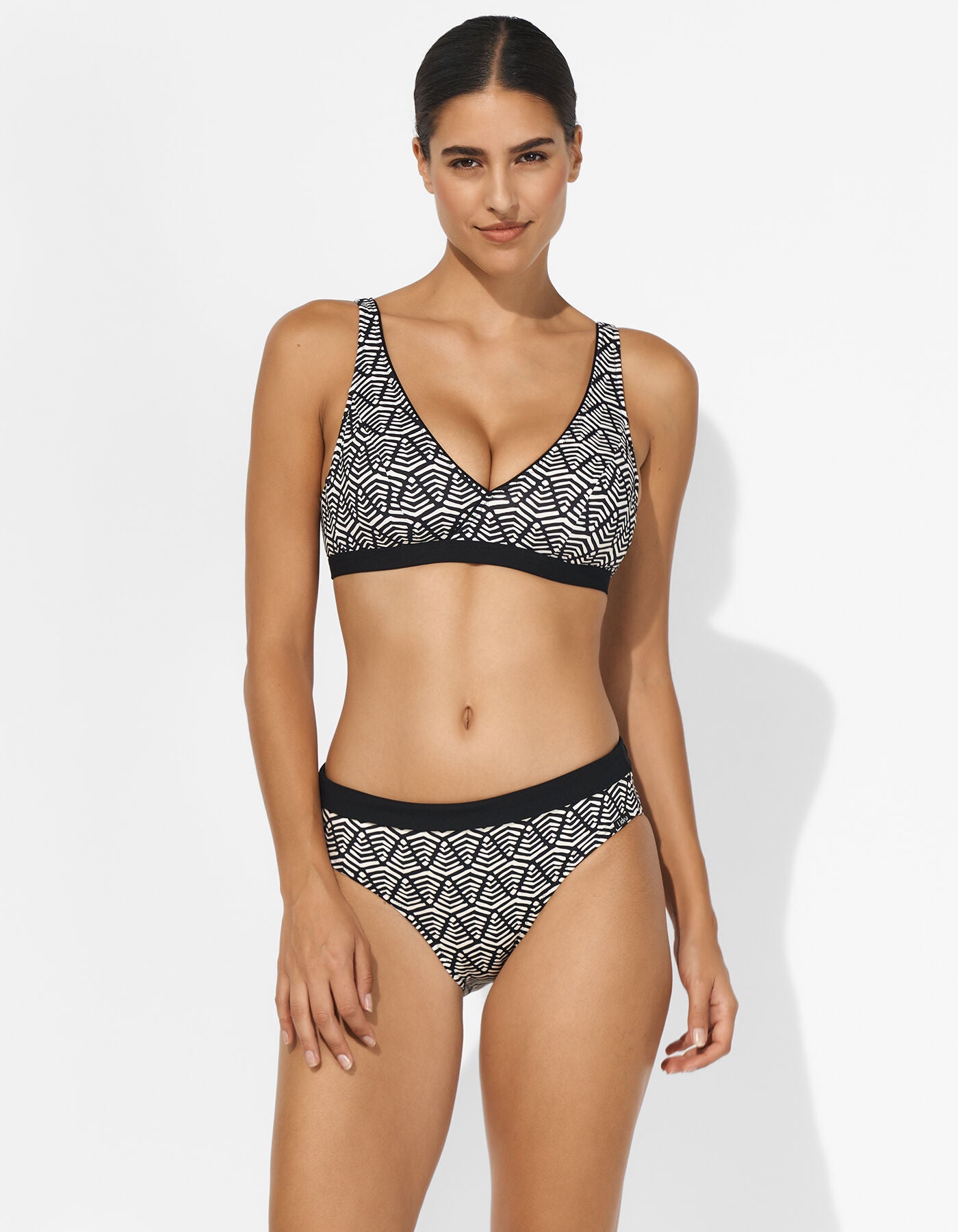 CULOTTE DASHED PULSE 735-684-383 - Bas de Maillot