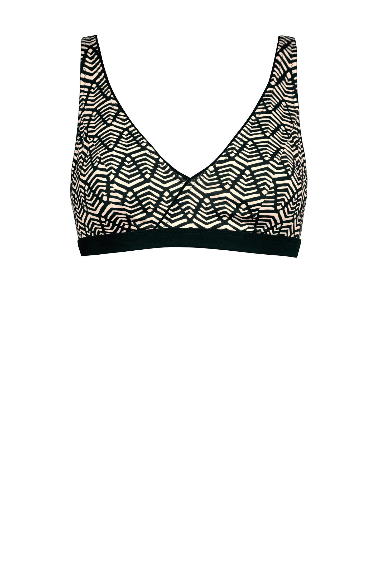 BRASSIERE DASHED PULSE 5925-684-383- Haut de Maillot