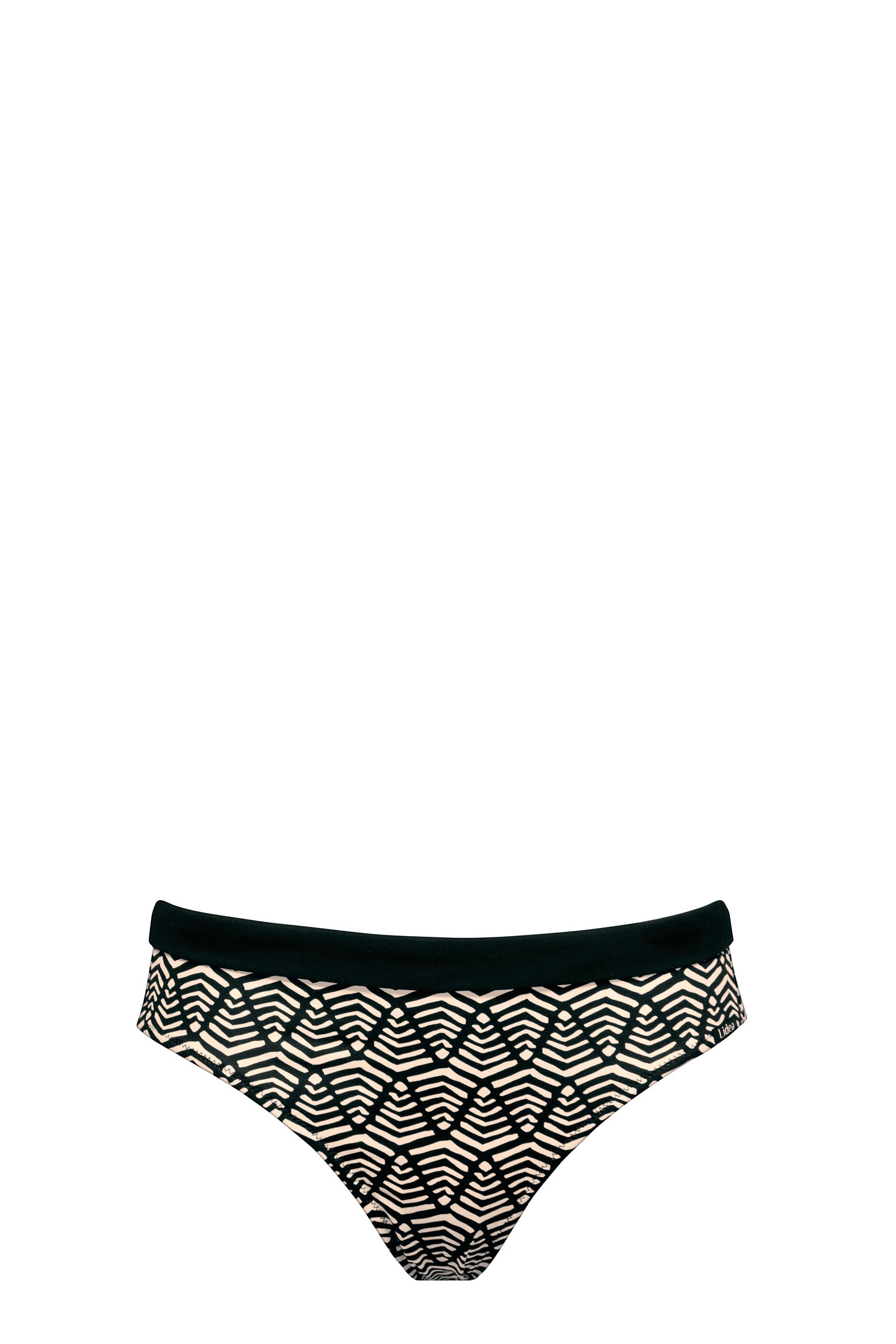 CULOTTE DASHED PULSE 735-684-383 - Bas de Maillot