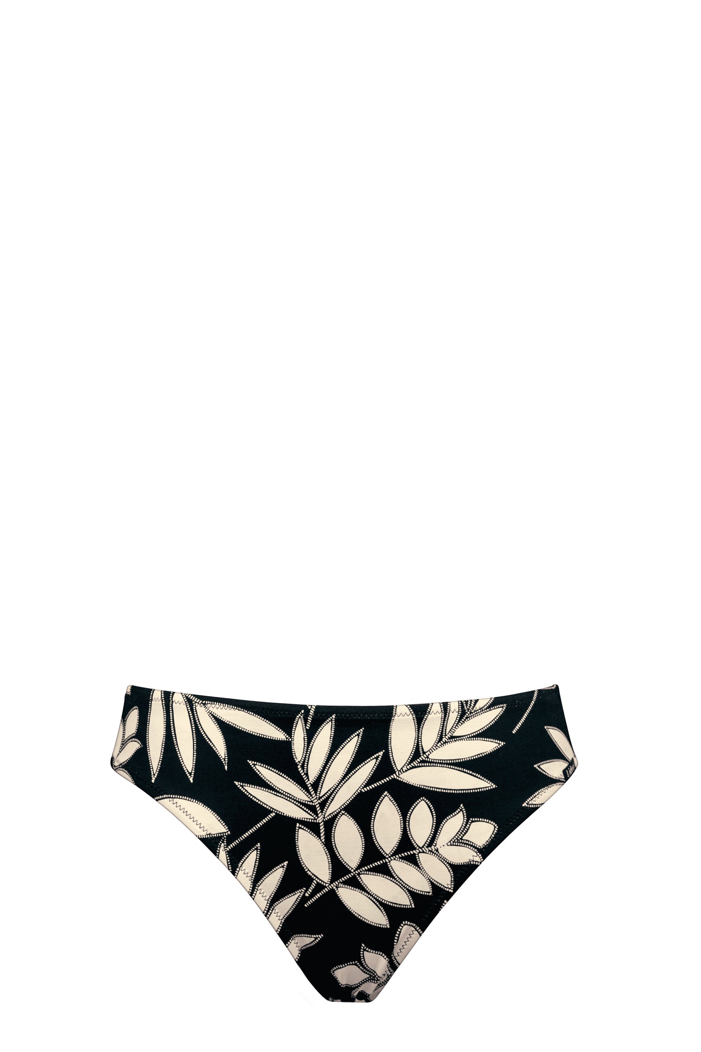 CULOTTE WHISPERING LEAVES 700/685/584 - Bas de Maillot