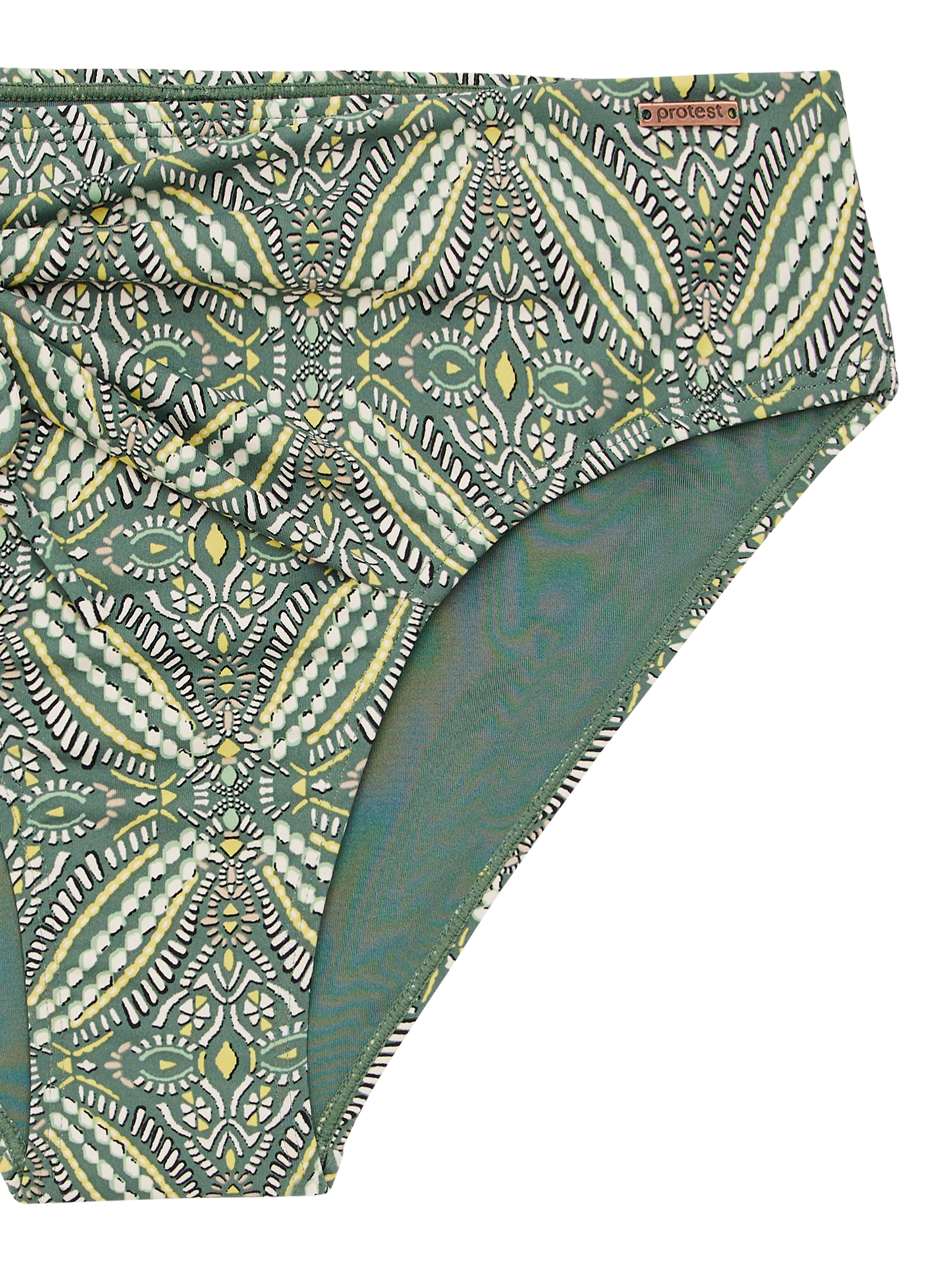 MIXWRAPS - Bas de Maillot