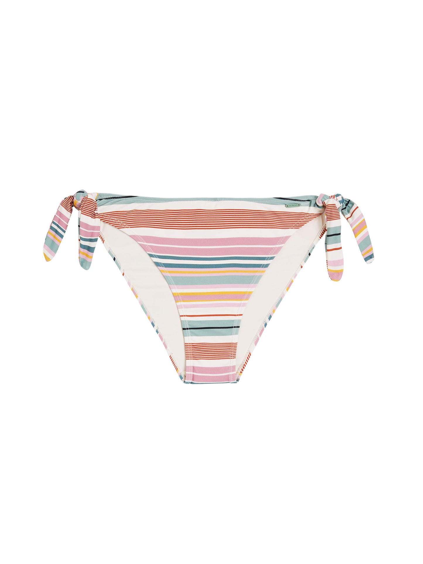 MIX MIA 23 - Dusky rose - Bas de Maillot