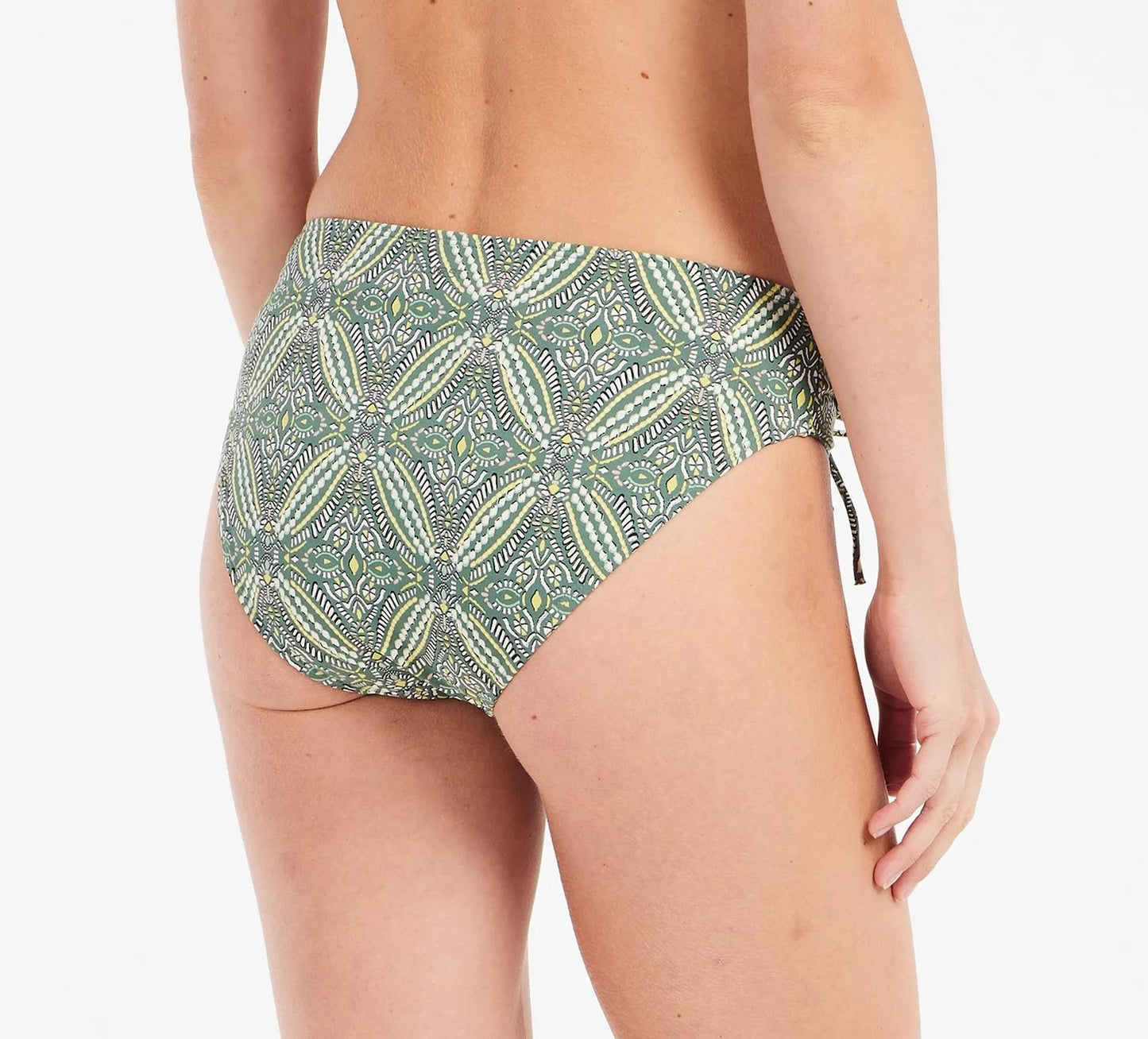 MIXWRAPS - Bas de Maillot