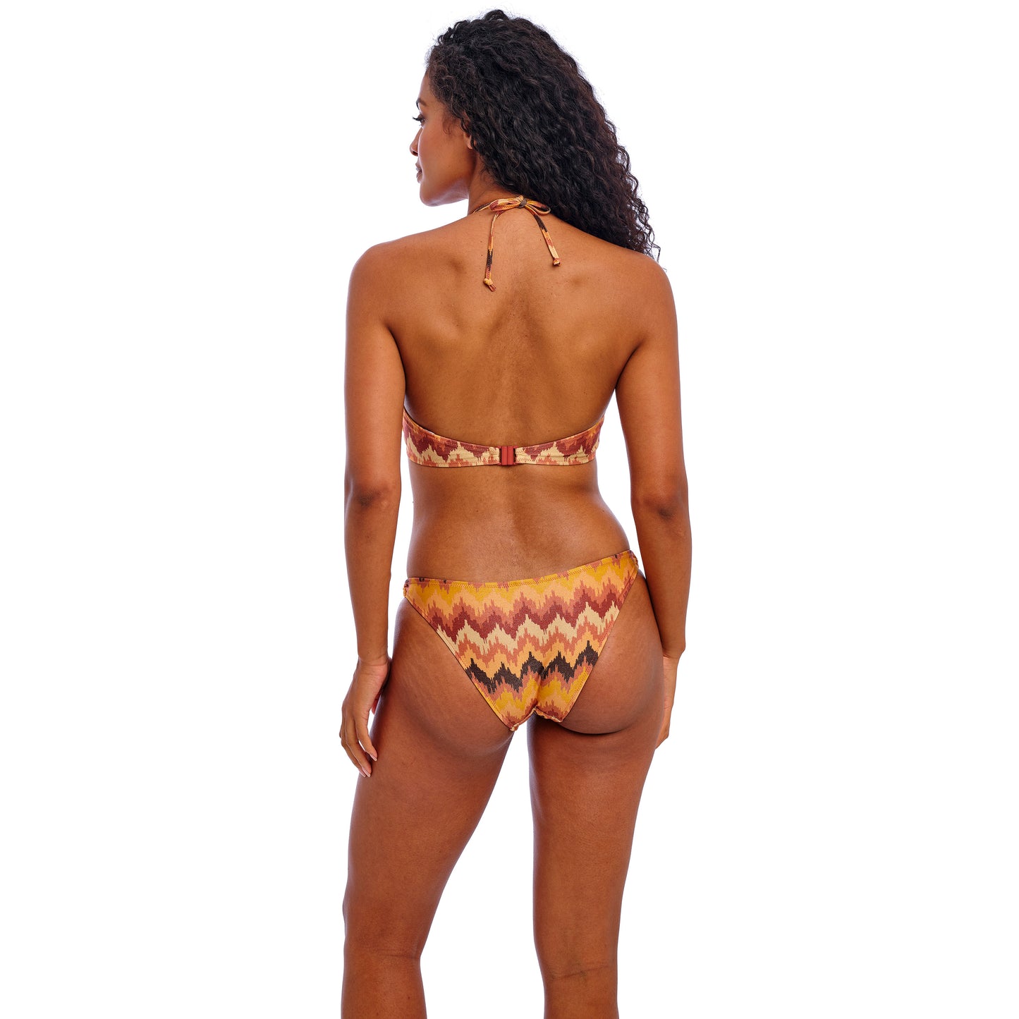 ARIZONA WAVE AS206184HOZ - Bas de Maillot