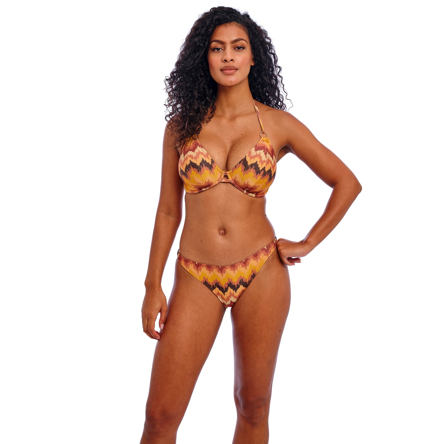 ARIZONA WAVE AS206184HOZ - Bas de Maillot