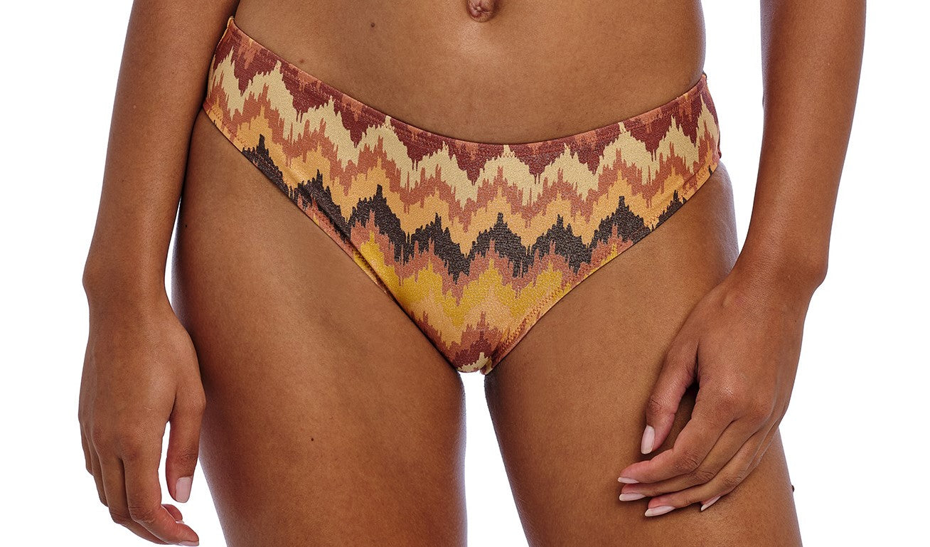 ARIZONA WAVE AS206170HOZ - Bas de Maillot