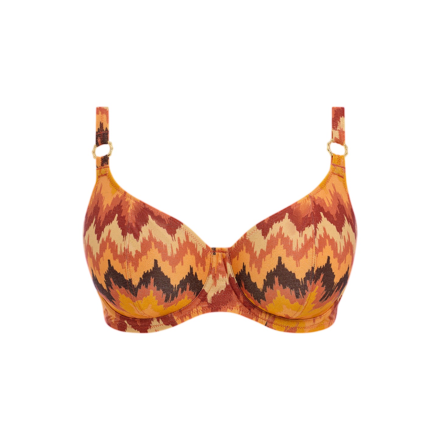 ARIZONA WAVE PLUNGE AS206102HOZ BONNET D et E - Haut de Maillot