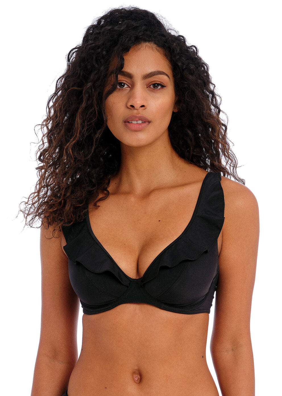 JEWEL COVE AS7230PLK - Haut de Maillot