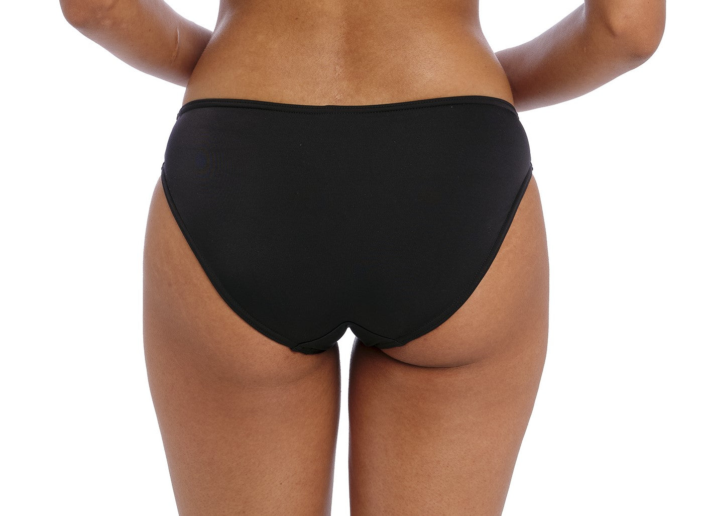 JEWEL COVE AS7234BLK - Bas de Maillot