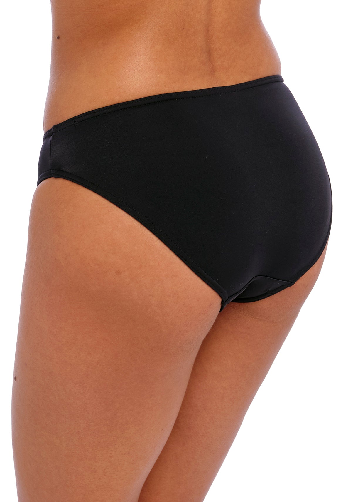 JEWEL COVE AS7234BLK - Bas de Maillot