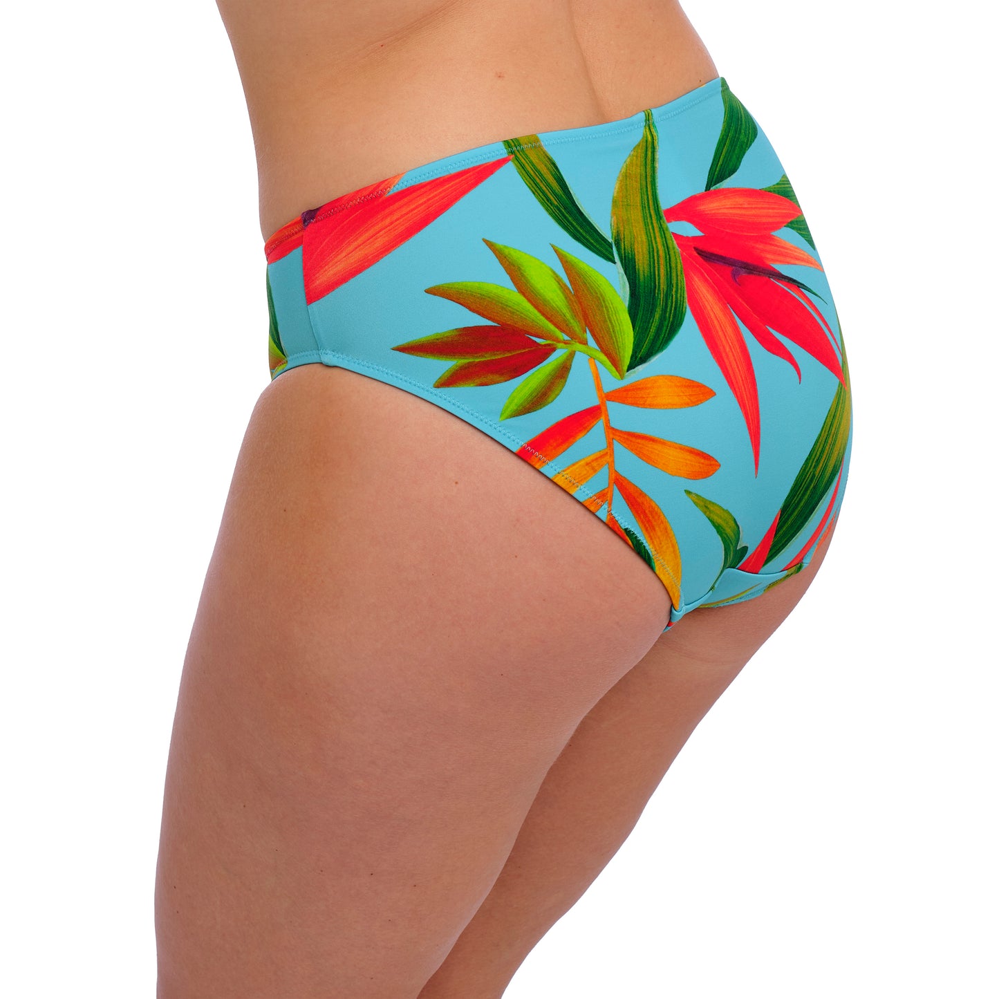 PICHOLA FS503972AQA - Bas de Maillot