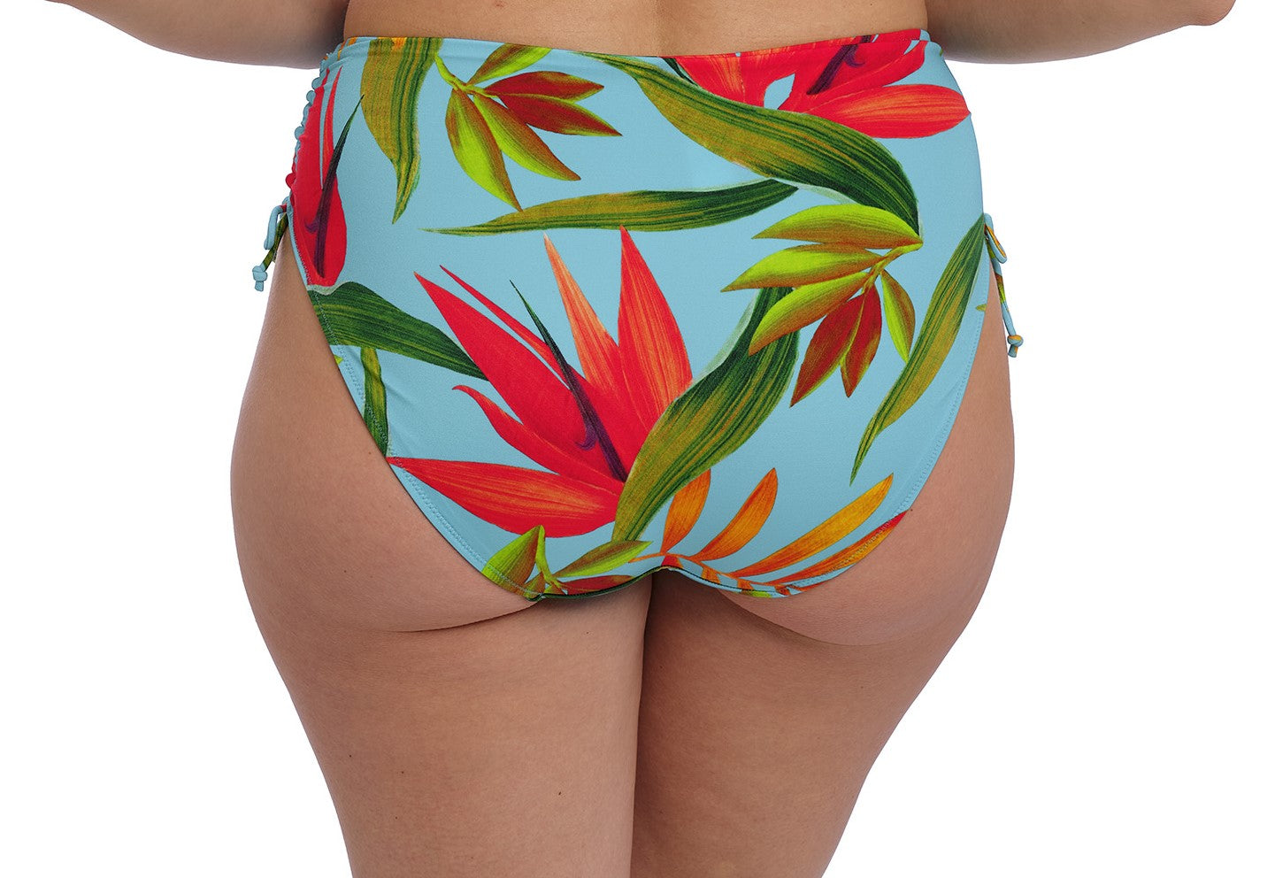 PICHOLA FS503978AQA - Bas de Maillot