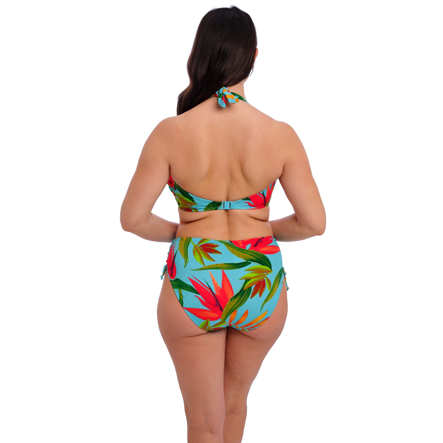 PICHOLA FS503978AQA - Bas de Maillot