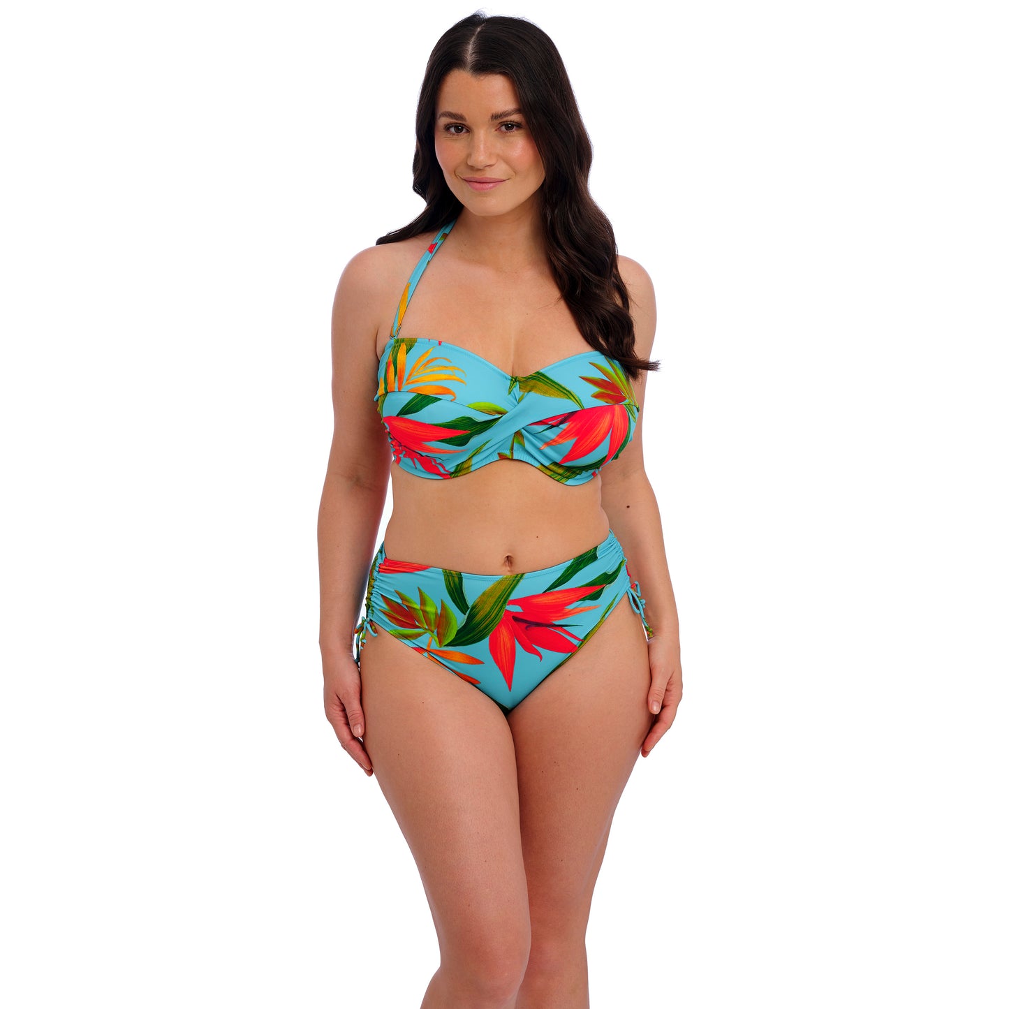 PICHOLA FS503978AQA - Bas de Maillot