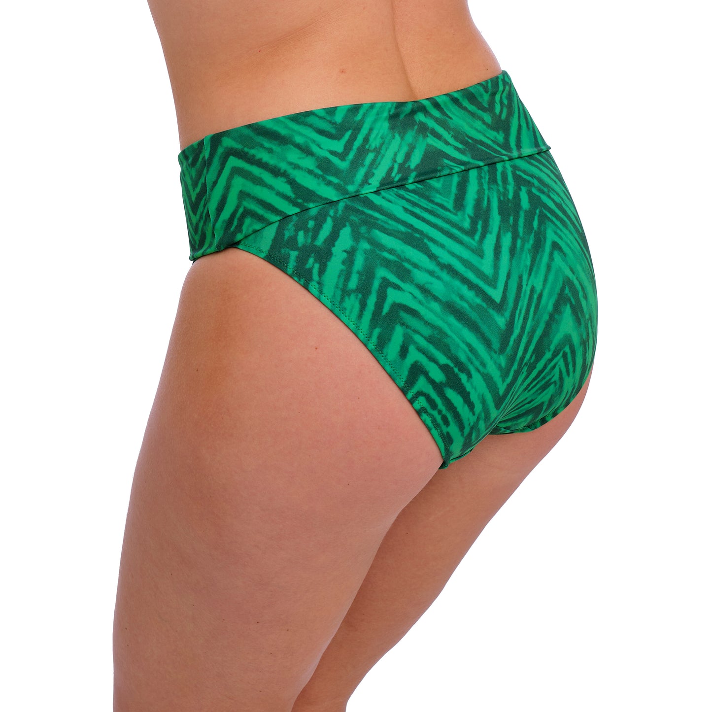PUNTA MITA FS505577EMD - Bas de Maillot